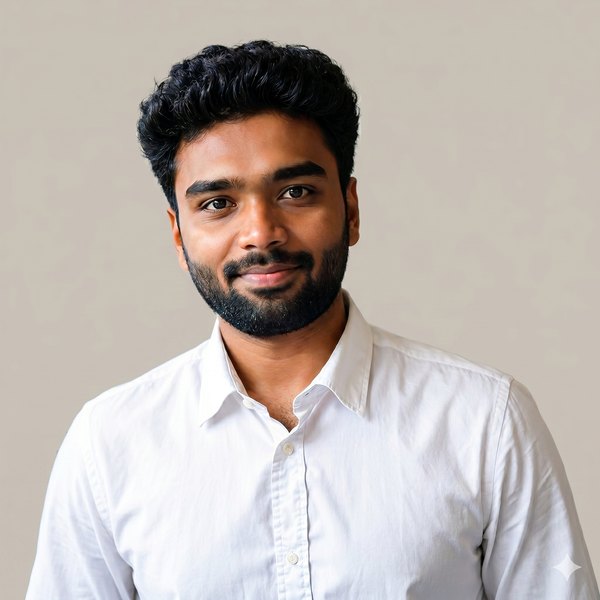 Narain Sarathy, Founder of Zetalyx